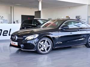 Mercedes-Benz Altele 2017, 208250 km, 17999 EUR — miniatura 3