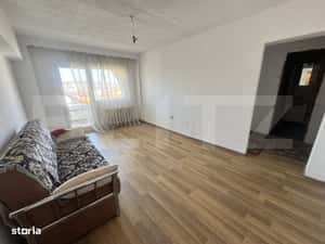 Apartament de vanzare - zona Bradet — miniatura 5