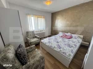 Apartament de vanzare - zona Bradet — miniatura 8