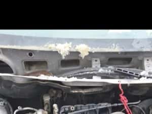 Motor Chevrolet Aveo 1.4 16v 94CP benzina F14D3 cod motor F14D3 — miniatura 5