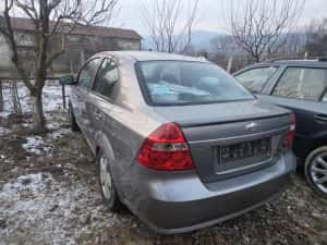 Motor Chevrolet Aveo 1.4 16v 94CP benzina F14D3 cod motor F14D3 — miniatura 6