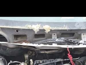 Motor Chevrolet Aveo 1.4 16v 94CP benzina F14D3 cod motor F14D3 — miniatura 8