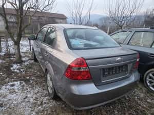 Motor Chevrolet Aveo 1.4 16v 94CP benzina F14D3 cod motor F14D3 — miniatura 9