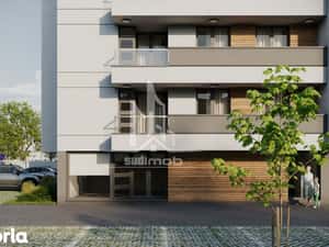 Parc Laurentiu Raiciu garsoniera. — miniatura 5