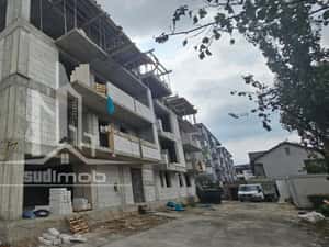 Parc Laurentiu Raiciu garsoniera. — miniatura 6