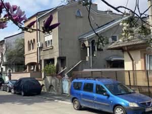 Apartament in vila | Piata Alba iulia - Decebal | parter  P+1 | — miniatura 1