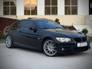 BMW E92 / 330d/Distronic/Automat/Posibilitate Rate/Leasing/GARANTIE
