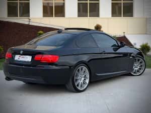 BMW E92 / 330d/Distronic/Automat/Posibilitate Rate/Leasing/GARANTIE — miniatura 3