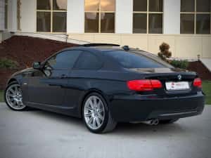 BMW E92 / 330d/Distronic/Automat/Posibilitate Rate/Leasing/GARANTIE — miniatura 4