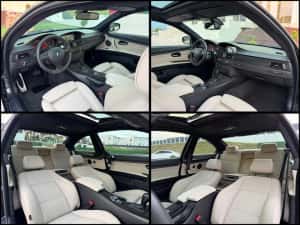 BMW E92 / 330d/Distronic/Automat/Posibilitate Rate/Leasing/GARANTIE — miniatura 5