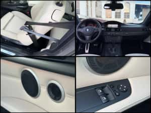 BMW E92 / 330d/Distronic/Automat/Posibilitate Rate/Leasing/GARANTIE — miniatura 6