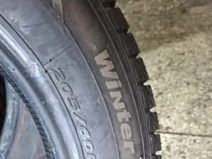 Anvelope Hankook 205/60 R16. — miniatura 5