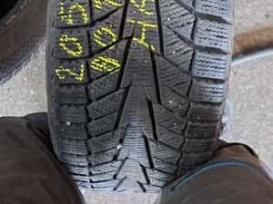 Anvelope Hankook 205/60 R16. — miniatura 6