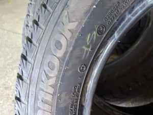 Anvelope Hankook 205/60 R16. — miniatura 7