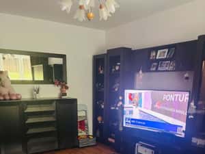 Apartament 2 camere decomandat | Brazda lui Novac , centrala proprie, — miniatura 4
