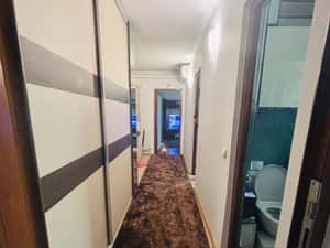Apartament 2 camere decomandat | Brazda lui Novac , centrala proprie, — miniatura 5