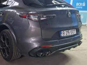 Alfa Romeo Stelvio 2021, 510 cp, Automat — miniatura 5