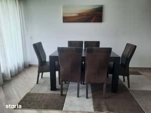 Apartament 3 camere Modern, Parcare, Boxa, Calea Dumbravii — miniatura 4