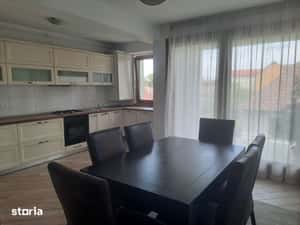 Apartament 3 camere Modern, Parcare, Boxa, Calea Dumbravii — miniatura 6