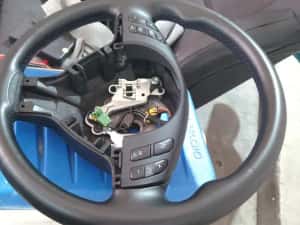 Vand / Schimb BMW E 46 M Paket Cabrio 2.0 Benzină — miniatura 5