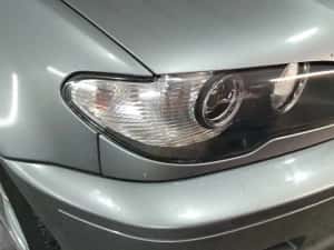 Vand / Schimb BMW E 46 M Paket Cabrio 2.0 Benzină — miniatura 7