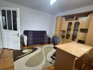 Apartament cu 1 camera, zona Dambul Rotund