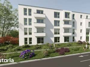 Apartament 2 Camere în Proiect Boutique - Pompă de Căldură Individuală — miniatura 4