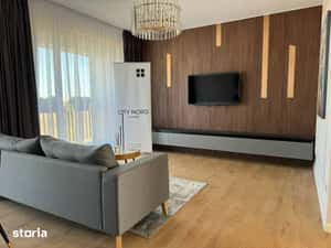 Apartament 2 Camere în Proiect Boutique - Pompă de Căldură Individuală — miniatura 5