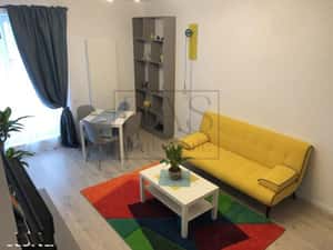 Apartament 2 camere | Laguna Residence | Aviatiei | Complex premium — miniatura 1