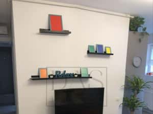 Apartament 2 camere | Laguna Residence | Aviatiei | Complex premium — miniatura 4