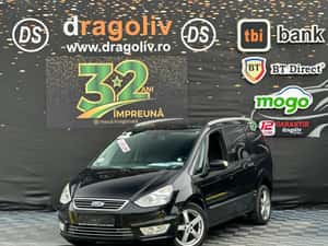 Ford Galaxy 2.0 TDCI - 2011 - 5.499 EUR