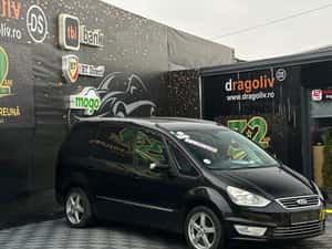 Ford Galaxy 2.0 TDCI - 2011 - 5.499 EUR — miniatura 2