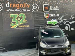 Ford Galaxy 2.0 TDCI - 2011 - 5.499 EUR — miniatura 3