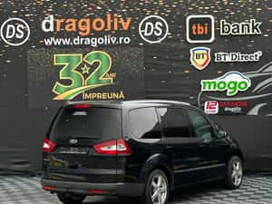 Ford Galaxy 2.0 TDCI - 2011 - 5.499 EUR — miniatura 4