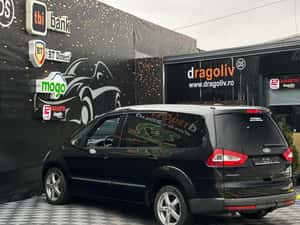 Ford Galaxy 2.0 TDCI - 2011 - 5.499 EUR — miniatura 5