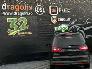 Ford Galaxy 2.0 TDCI - 2011 - 5.499 EUR — miniatura 6