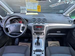 Ford Galaxy 2.0 TDCI - 2011 - 5.499 EUR — miniatura 7