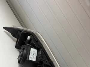 Far stanga Renault Megane 2 2006 2009 — miniatura 5