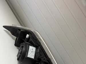 Far stanga Renault Megane 2 2006 2009 — miniatura 8