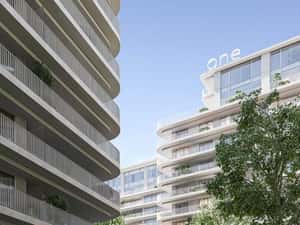 Apartamente- Complexul One Lake District- Loc de parcare inclus — miniatura 5