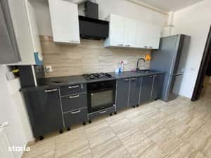 Demisol inalt luminos si uscat | Proprietar | 60 mp | Păcii - Sector 6 — miniatura 4
