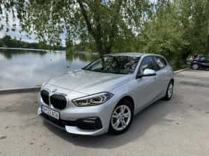Bmw Seria1 116d F40 Automat 2021 Camera LED 103500km