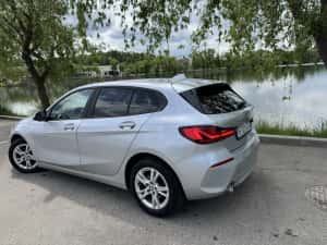 Bmw Seria1 116d F40 Automat 2021 Camera LED 103500km — miniatura 3