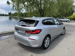 Bmw Seria1 116d F40 Automat 2021 Camera LED 103500km — miniatura 4