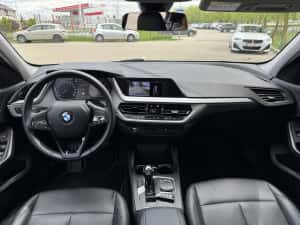 Bmw Seria1 116d F40 Automat 2021 Camera LED 103500km — miniatura 5