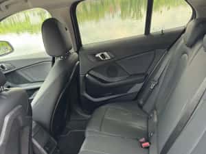 Bmw Seria1 116d F40 Automat 2021 Camera LED 103500km — miniatura 6