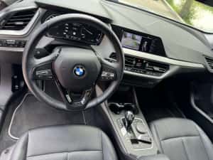 Bmw Seria1 116d F40 Automat 2021 Camera LED 103500km — miniatura 8