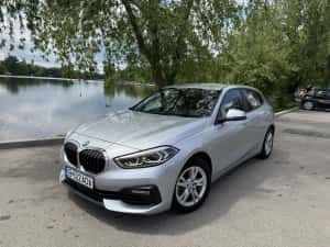 Bmw Seria1 116d F40 Automat 2021 Camera LED 103500km — miniatura 9