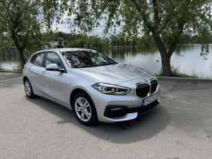 Bmw Seria1 116d F40 Automat 2021 Camera LED 103500km — miniatura 10