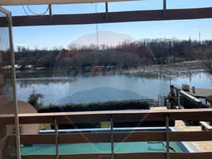 De vanzare apart. 3 cam,  pe malul Lacului Snagov , comision 0% — miniatura 3